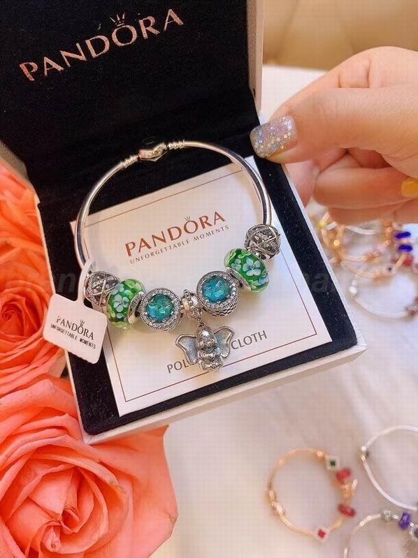 Pandora Bracelets 796